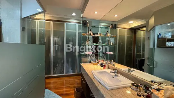 image HUNIAN MODERN MINIMALIS DI LIPPO KARAWACI (5)