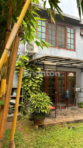 image HUNIAN MODERN MINIMALIS DI LIPPO KARAWACI (8)