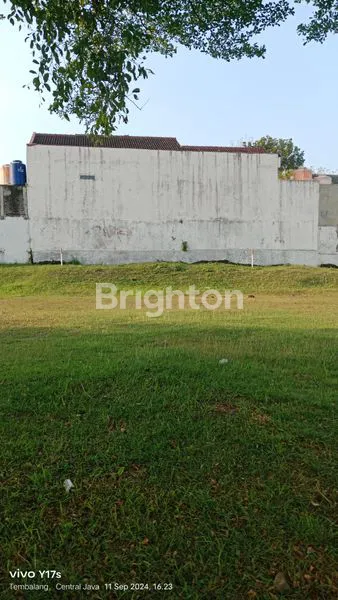 image RUMAH DUA LANTAI PALING ELEGAND DI TEMBALANG SEMARANG (4)