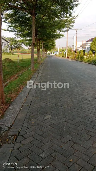 image RUMAH DUA LANTAI DI SIRANDA HILLS TEMBALANG SEMARANG  (2)