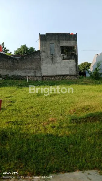image RUMAH DUA LANTAI DI SIRANDA HILLS TEMBALANG SEMARANG  (4)