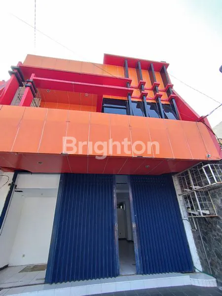 image RUKO PUSAT KOTA KEDIRI BANDAR (1)