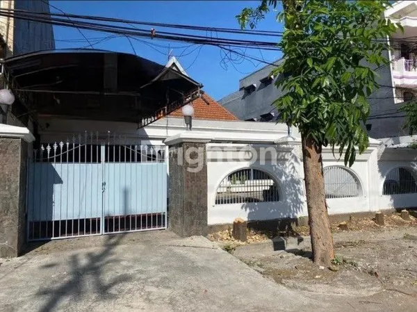 image RUMAH PUSAT KOTA NOL JALAN TUMAPEL DEKAT SANTA MARIA, RAYA DARMO (1)