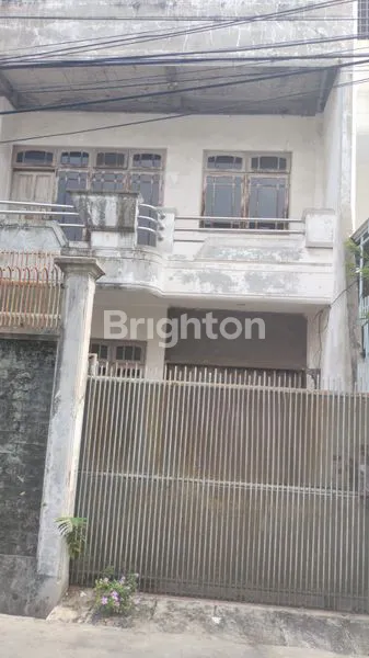 image TANAH JELAMBAR GRATIS BANGUNAN 20 X 20, HARGA HITUNG TANAH NEGO SURAT SHM JAKARTA BARAT (3)