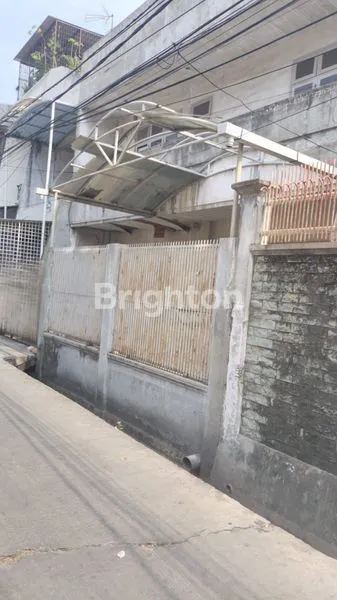 image TANAH JELAMBAR GRATIS BANGUNAN 20 X 20, HARGA HITUNG TANAH NEGO SURAT SHM JAKARTA BARAT (1)