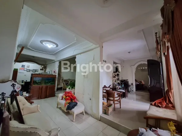 image KAPAS MADYA SIAP HUNI DEKAT PANTAI MENTARI. PAKUWON CITY, RS MITRA KELUARGA (3)