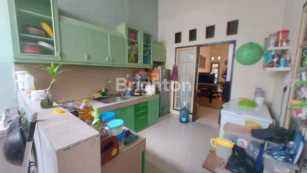 image RUMAH MURAH CANTIK LANSUNG SIAP HUNI DI BUKIT CIMANGGU CITY (4)