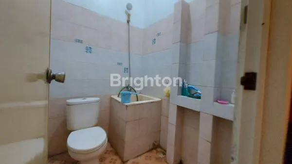 image RUMAH MURAH CANTIK LANSUNG SIAP HUNI DI BUKIT CIMANGGU CITY (7)