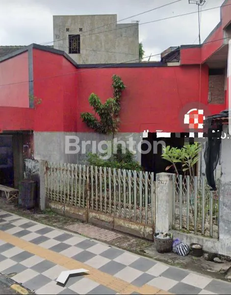 image TANAH BANGUNAN LUAS & STRATEGIS (2)