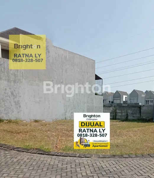 image TANAH ROYAL RESIDENCE CLUSTER RICHMOND (1)