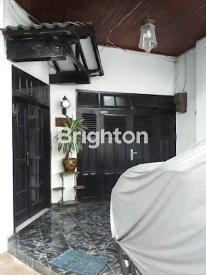 image RUMAH RAYA BRATANG GEDE, BISA BUAT USAHA/RUMAH KOSAN (13)