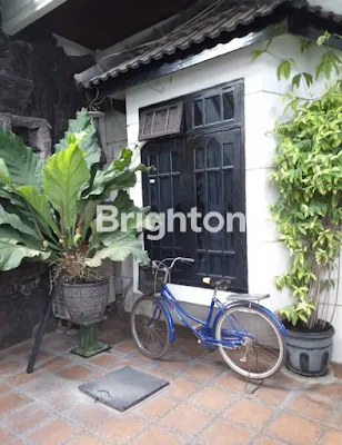 image RUMAH RAYA BRATANG GEDE, BISA BUAT USAHA/RUMAH KOSAN (12)