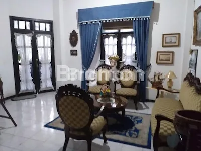 image RUMAH RAYA BRATANG GEDE, BISA BUAT USAHA/RUMAH KOSAN (11)
