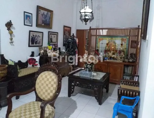 image RUMAH RAYA BRATANG GEDE, BISA BUAT USAHA/RUMAH KOSAN (10)