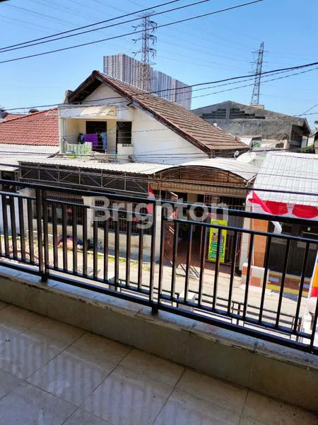 image RUMAH MUNGIL DI PLOSO TIMUR DEKAT KAMPUS WIDYA MANDALA. DHARMA HUSADA, KENJERAN, MERR DAN PUSAT KOTA LAIN NYA (4)