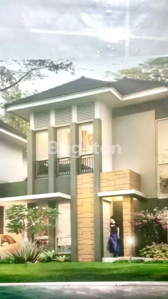 image RUMAH CANTIK DUA LANTAI (2)