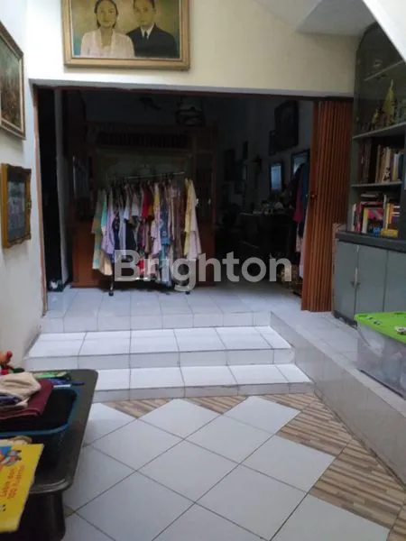 image RUMAH RAYA BRATANG GEDE, BISA BUAT USAHA/RUMAH KOSAN (4)