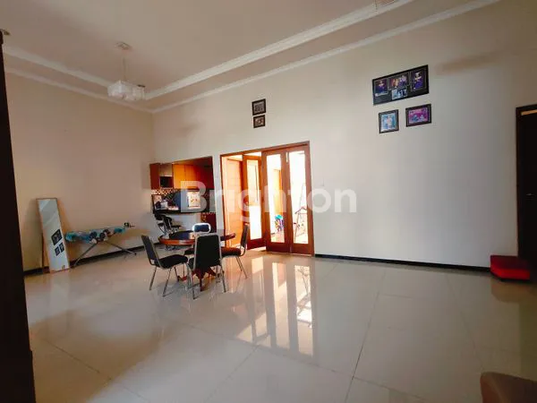 image RUMAH SIAP HUNI VILLA PUNCAK TIDAR DEKAT UNIV MACHUNG KOTA MALANG (2)