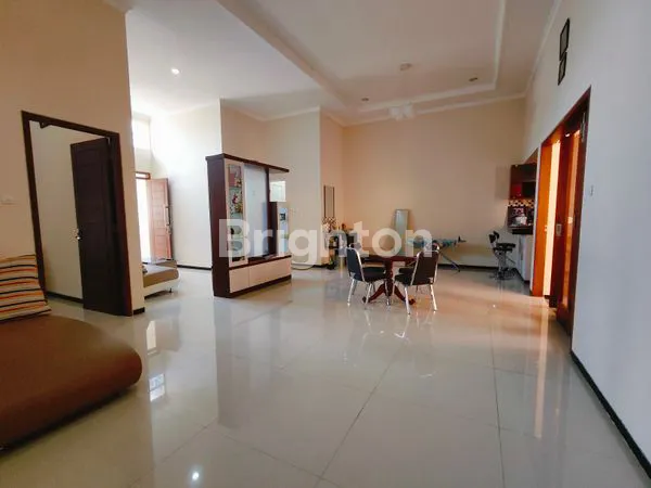 image RUMAH SIAP HUNI VILLA PUNCAK TIDAR DEKAT UNIV MACHUNG KOTA MALANG (3)