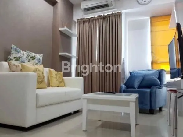 image APARTMENT AMERICAN MODERN STYLE FULL FURNISHED SURABAYA BARAT (1)