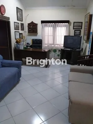 image RUMAH RAYA BRATANG GEDE, BISA BUAT USAHA/RUMAH KOSAN (15)