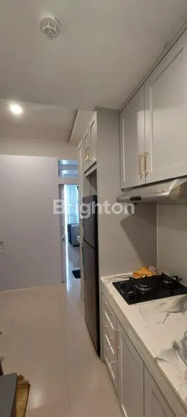 image JUAL APARTEMEN STUDIO BELLEVUE PLACE GATSU FULL FURNISH (7)
