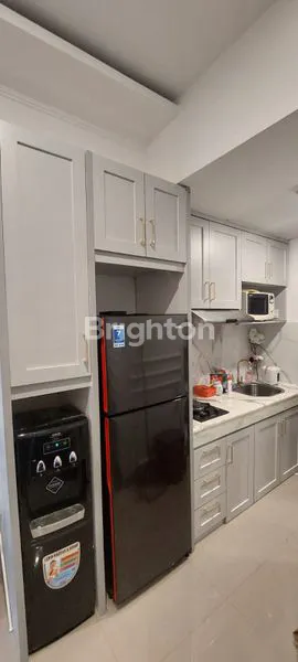 image JUAL APARTEMEN STUDIO BELLEVUE PLACE GATSU FULL FURNISH (6)