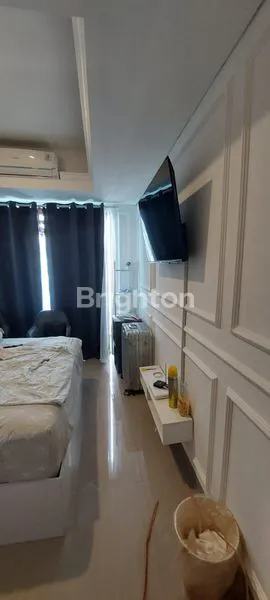 image JUAL APARTEMEN STUDIO BELLEVUE PLACE GATSU FULL FURNISH (5)