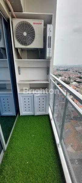 image JUAL APARTEMEN STUDIO BELLEVUE PLACE GATSU FULL FURNISH (3)