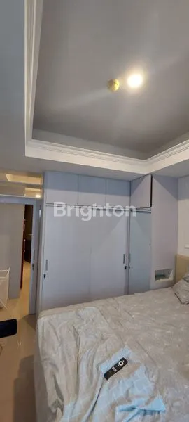 image JUAL APARTEMEN STUDIO BELLEVUE PLACE GATSU FULL FURNISH (2)