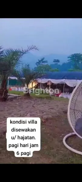 image VILLA KURMA ASTARAJA BANDUNG , DENGAN VIEW SUNSET YG CANTIK COCOK UNTUK ACARA RESEPSI  (2)
