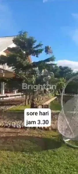 image VILLA KURMA ASTARAJA BANDUNG , DENGAN VIEW SUNSET YG CANTIK COCOK UNTUK ACARA RESEPSI  (3)