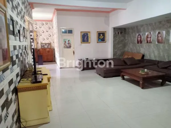 image MURAH RUMAH MEWAH 2 LANTAI DAERAH SULFAT - MALANG (1)