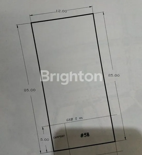 Gambar Property TANAH KAVLING MURAH SIAP BANGUN ARAYA MALANG