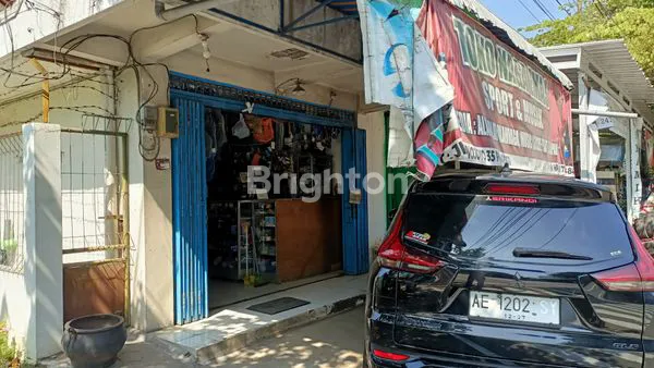 image DIJUAL TOKO BESERTA BARANG DAGANGAN, TOKO ALAT-ALAT OLAH RAGA (3)
