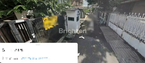 image RUMAH TUA TOMANG 10 X 21.4 JAKARTA BARAT (2)