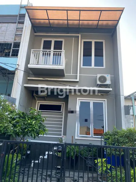 image RUMAH DI GENDA KELAPA GADING BCS (1)