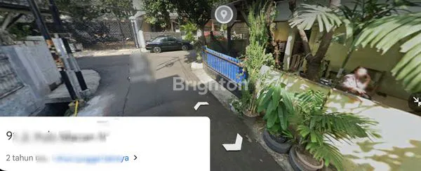 image RUMAH TOMANG 10 X 16.6 JAKARTA BARAT (3)