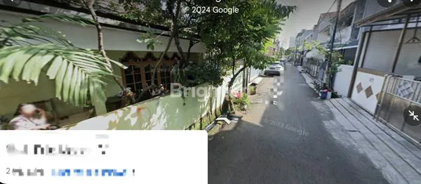 image RUMAH TOMANG 10 X 16.6 JAKARTA BARAT (2)