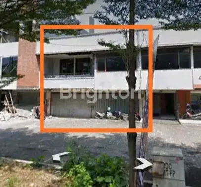 RUKO LOKASI STRATEGIS PURI ANJASMORO SEMARANG BARAT