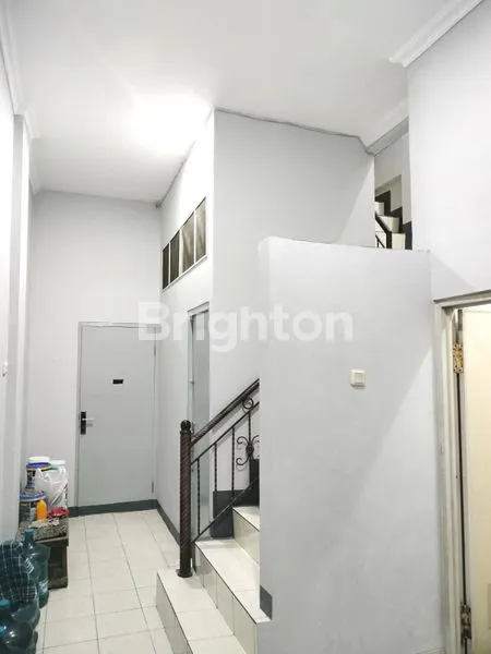 image DIJUAL RUKO 3 LT LOKASI STRATEGIS DI CENDRAWASIH CENGKARENG (1)