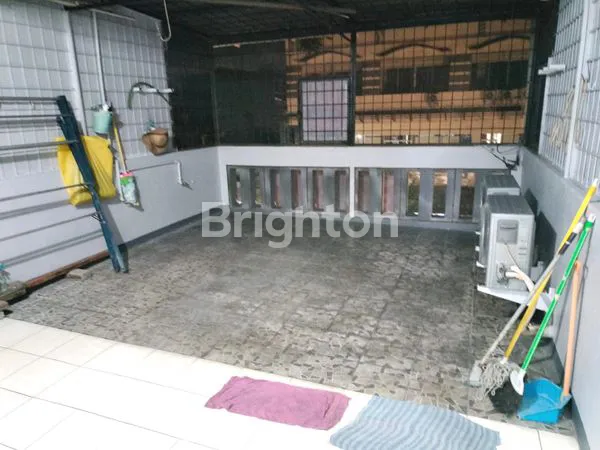 image DIJUAL RUKO 3 LT LOKASI STRATEGIS DI CENDRAWASIH CENGKARENG (7)
