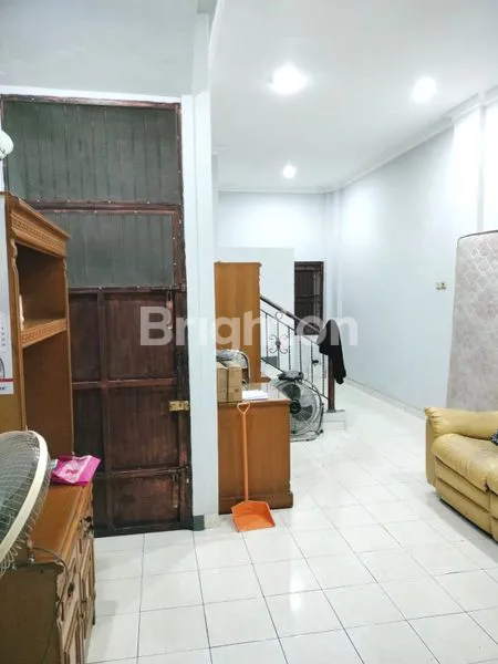 image DIJUAL RUKO 3 LT LOKASI STRATEGIS DI CENDRAWASIH CENGKARENG (5)