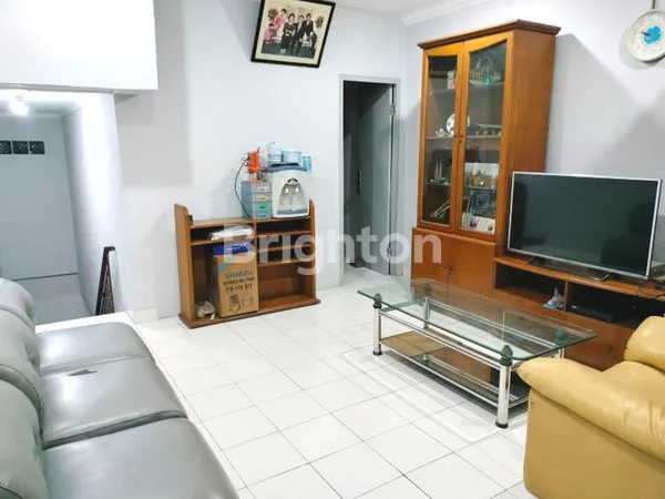 image DIJUAL RUKO 3 LT LOKASI STRATEGIS DI CENDRAWASIH CENGKARENG (6)