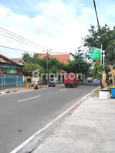 image DIJUAL RUKO 3 LT LOKASI STRATEGIS DI CENDRAWASIH CENGKARENG (2)