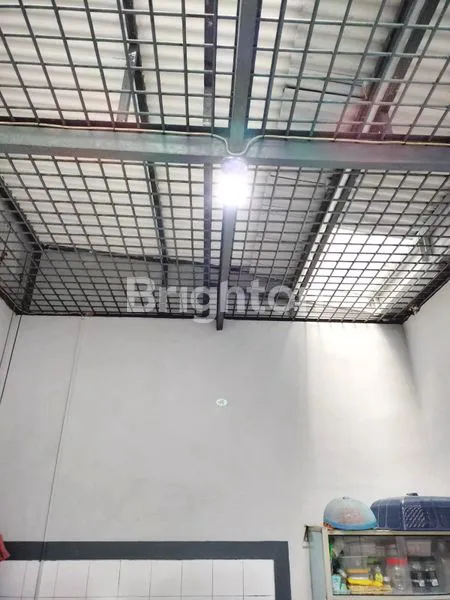 image DIJUAL RUKO 3 LT LOKASI STRATEGIS DI CENDRAWASIH CENGKARENG (3)