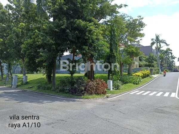 image RAYA VILLA SENTRA RAYA CITRALAND DEKAT INTERNATIONAL VILLAGE TAMAN GAPURA (1)