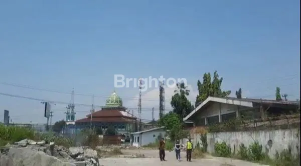 image TANAH STRATEGIS SEBRANG EXIT TOLL KRAPYAK, DEKAT KIC GATSU, DEKAT BANDARA. (4)