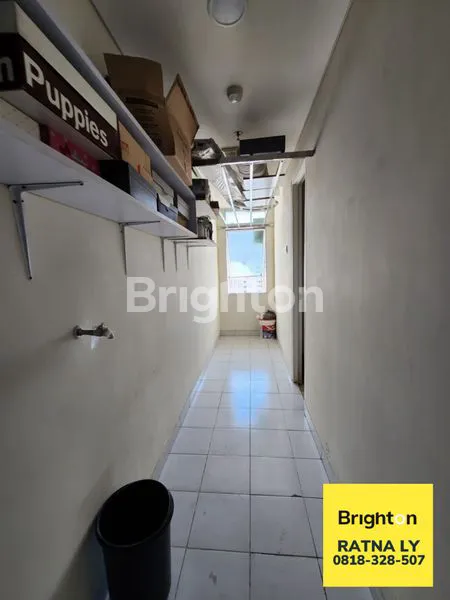 image APARTEMEN TRILLIUM 3BR FURNISHED SIAP HUNI (8)