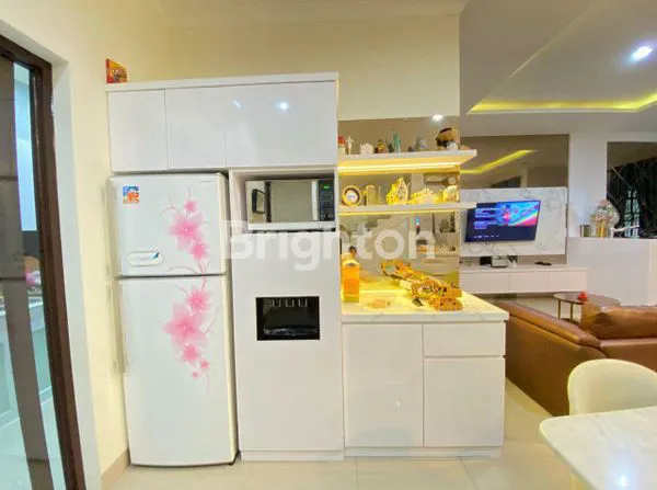 image RUMAH CANTIK BARU RENOV LOKASI STRATEGIS DI LEBAK BULUS (3)